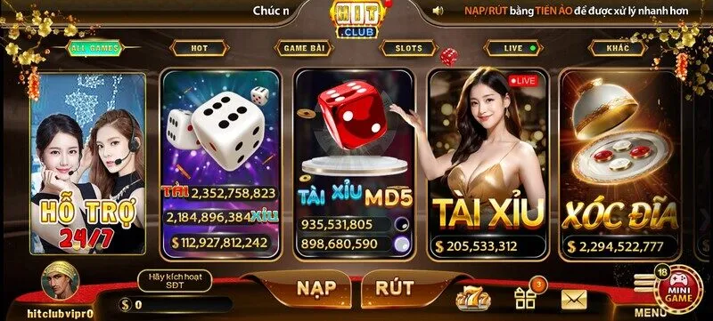 Nguyên nhân dẫn đến tin đồn Hit Club bị sập