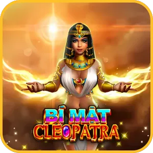 Nổ hũ Bí Mật Cleopatra Hit Club