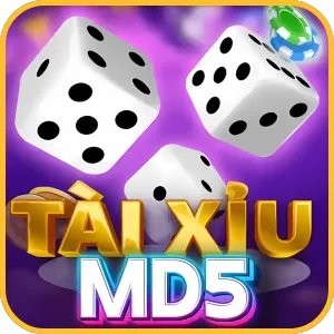 Tài xỉu MD5