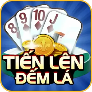 Tiến lên đếm lá